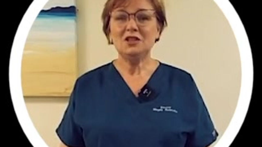 Staff Magda